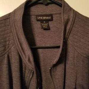 Sport pants and jacket